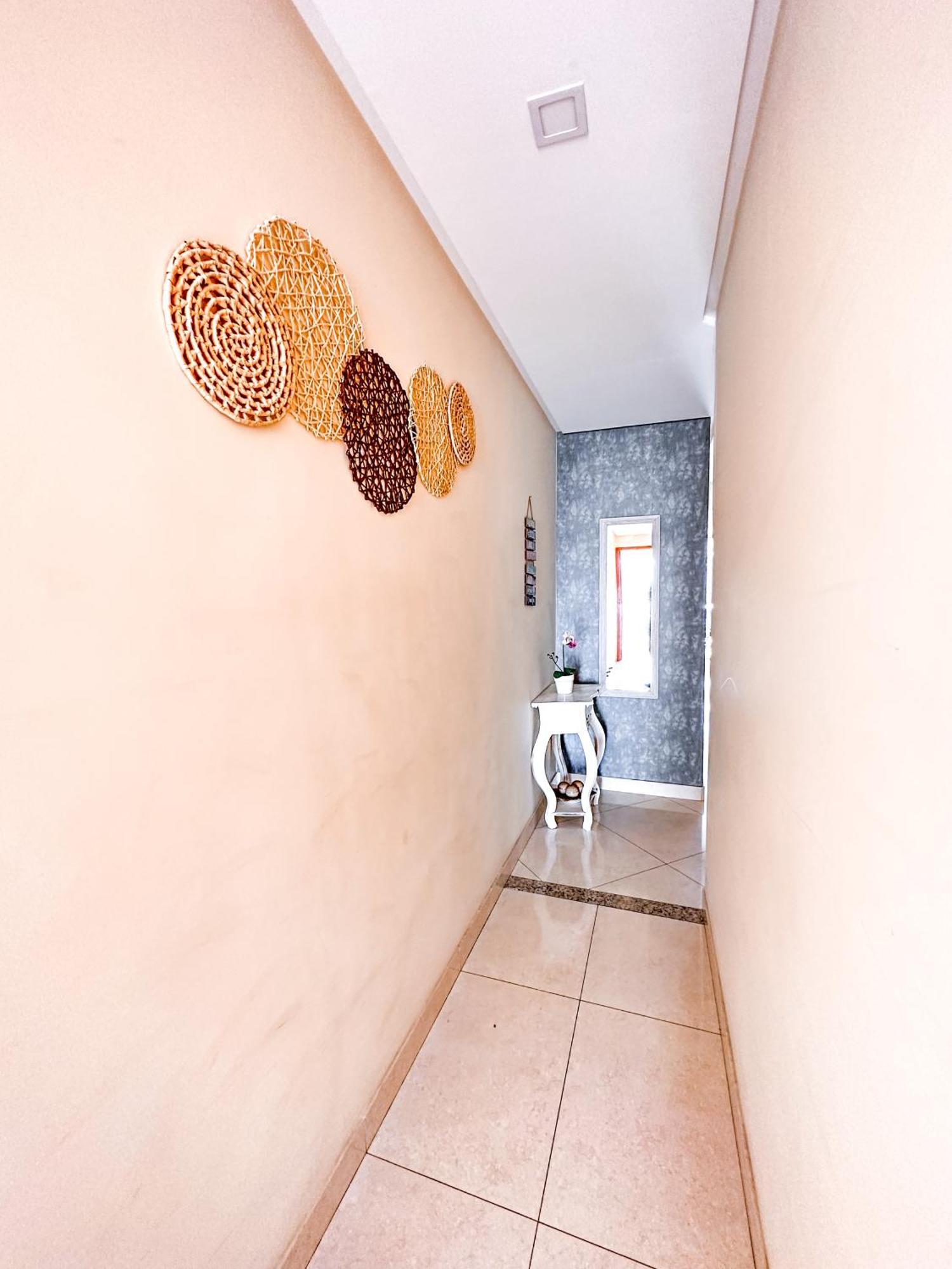 Apt Na Praia Do Morro,2 Quadras Do Mar,Com Garagem Guarapari Eksteriør billede